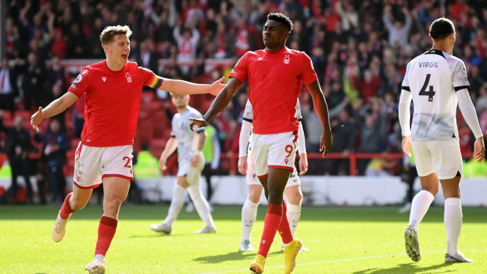 得终场亮点 得终场亮点