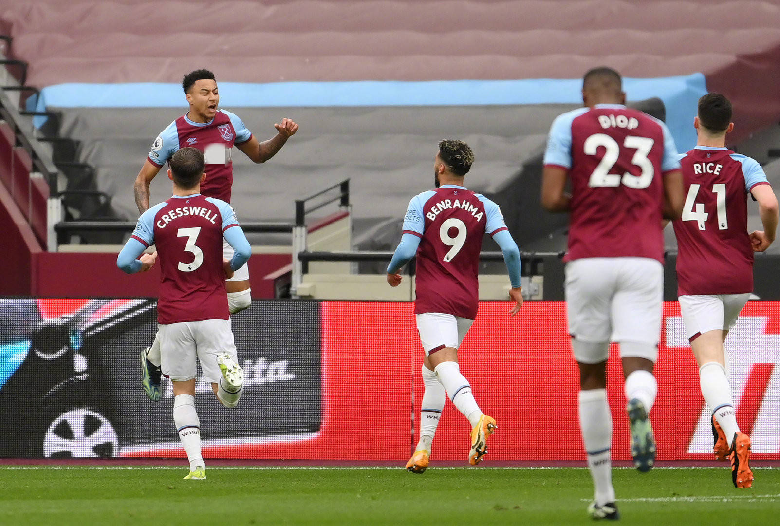 竞争态势 竞争态势